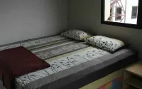 Sangjan Apartment Hotels in 