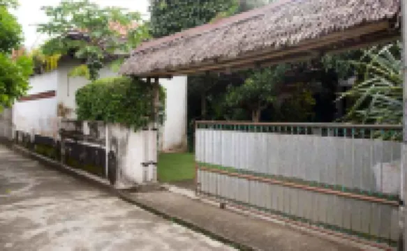 Komodo Island Hotel Pangandaran