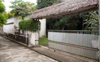 Komodo Island Hotel Pangandaran