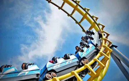 Villa Puncak Garuda C8