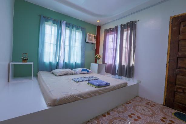 Tala Apartelle Hotels in Tacloban