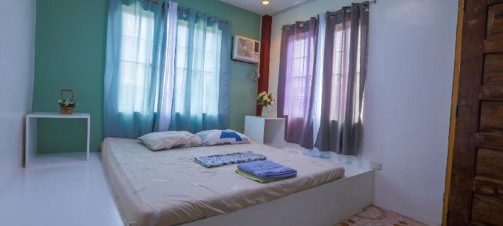 Tala Apartelle Hotels in Tacloban