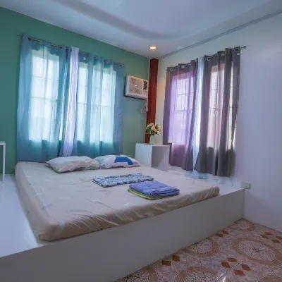 Tala Apartelle 鄰近Sagkahan Saint Rafael Church的酒店