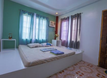 Tala Apartelle