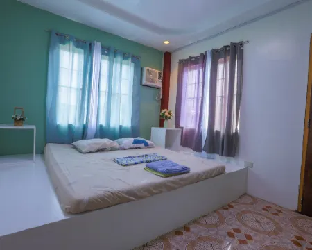 Tala Apartelle タクロバンのホテル