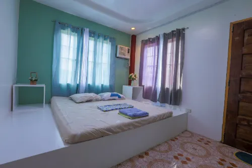Tala Apartelle