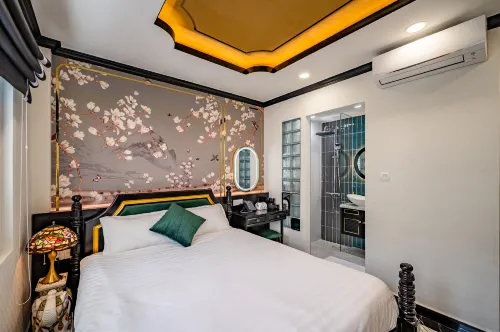 White Lotus - Boutique Hotel - Bed and Breakfasts