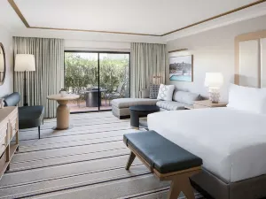 Arizona Biltmore, Lxr Hotels & Resorts