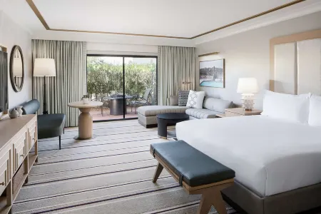 Arizona Biltmore, Lxr Hotels & Resorts