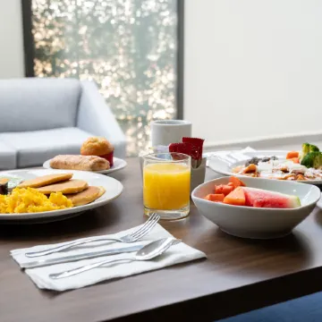 Holiday Inn Express MEXICO CITY SATELITE by IHG