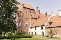Bäckaskog Slott Hotels near Solvesborgs Konsthall