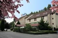 Greet Hotel Beaune
