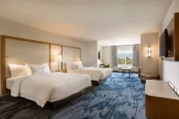 Fairfield Inn & Suites Boulder Longmont