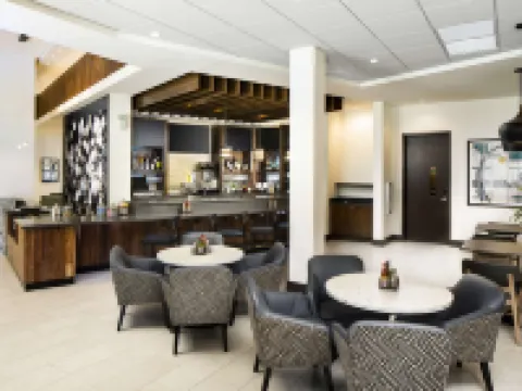 ハイアット プレイス サムター / ダウンタウン サムターのホテル