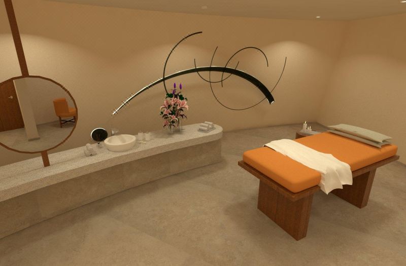 Sensira Resort and Spa Riviera Maya photo 3