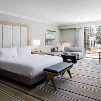 Arizona Biltmore, A Waldorf Astoria Resort Rooms