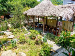 Pú Pản Homestay Nghĩa Đô