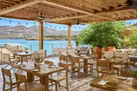 The Bodrum EDITION Hotels in Yalikavak