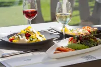 Hipotels Mediterraneo Hotel - Adults Only - Morgenmad