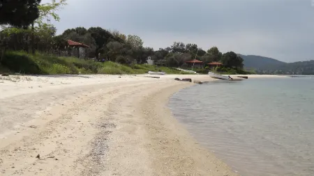 Studios & Apartments Pefka