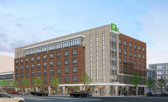 Holiday Inn & Suites Cincinnati Downtown