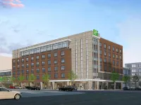 Holiday Inn & Suites Cincinnati Downtown