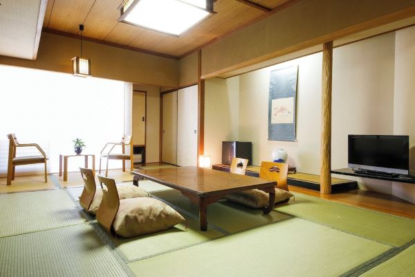 호텔 구라모토(Osaka Ryokan Kuramoto)_5