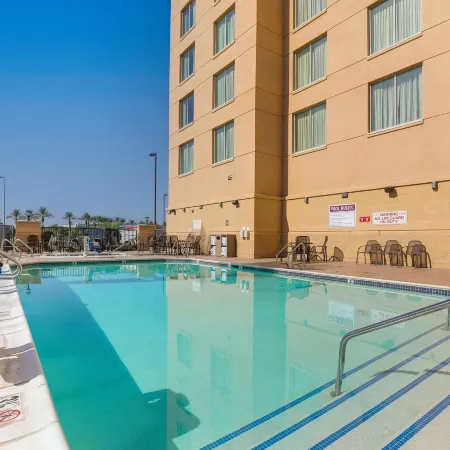Drury Inn & Suites Phoenix Chandler Fashion Center