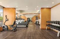 Vivid Jeddah Hotel, A Member of Radisson Individ