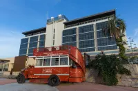 Esplendor by Wyndham Mendoza Hotel a 