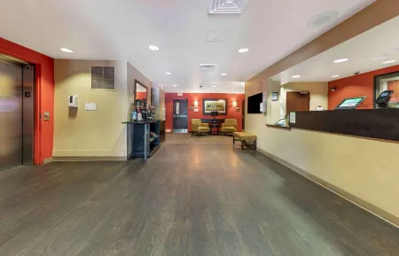 Extended Stay America Suites - Los Angeles - Arcadia