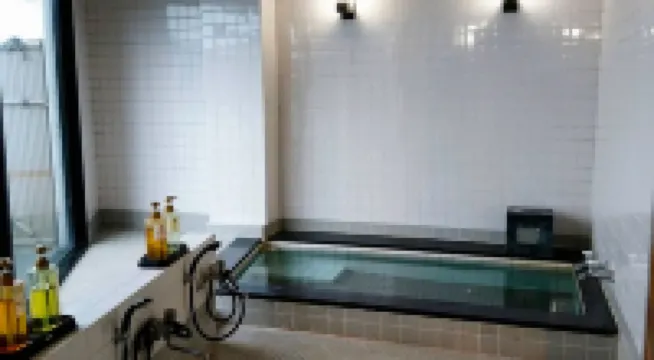 Nagasaki House Burabura