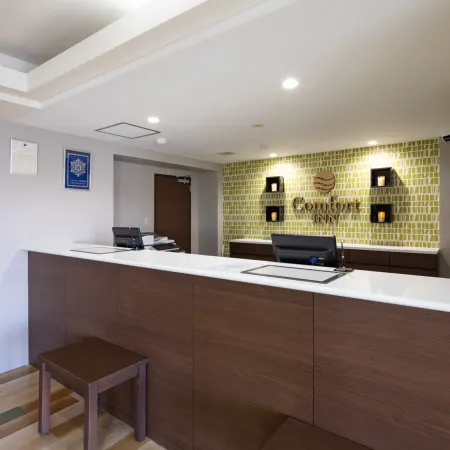 Comfort Inn Kashima