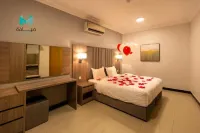 Terrace View 3 - Service Apartments