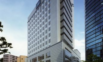 R&B Hotel Hachioji - Housity