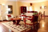 The Chelsea Hotel Abuja