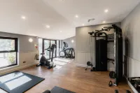 The Stones Hotel - palestra