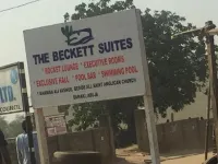 Beckett Suites-Standard فنادق في 