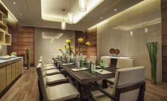 Somerset Wusheng Wuhan