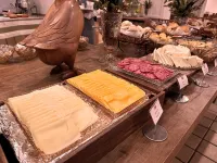 Kubitschek Plaza Hotel - breakfast