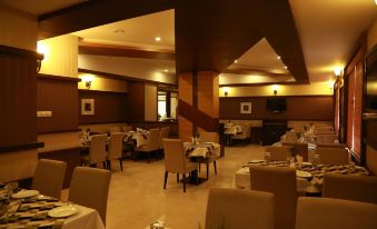 Cochin Seaport Hotel