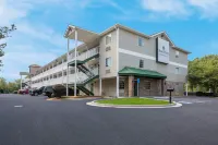 HomeTowne Studios Covington, GA Hotels in 