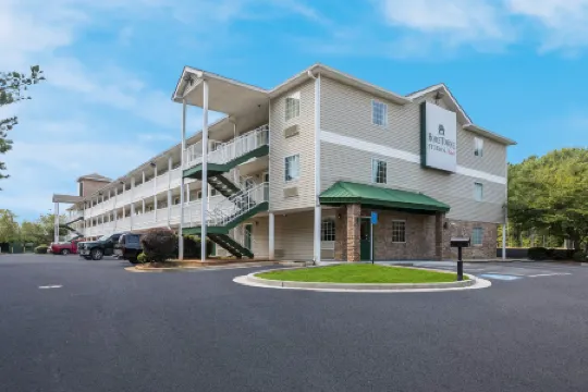 卡溫頓霍姆湯公寓