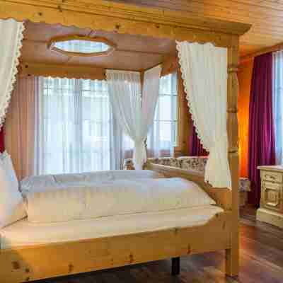 Hotel Bären Rooms