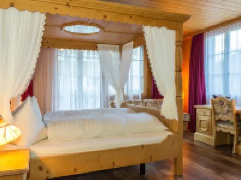 호텔 바렌 아델보덴 호텔