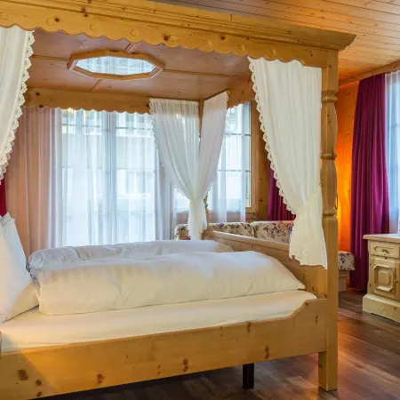 Hotel Bären