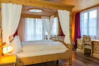 Hotel Bären Hotels in Adelboden