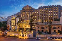 Malta Marriott Resort & Spa Hotel dekat St Julian's Bay