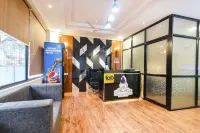 โรงแรม รามายา อินน์