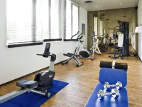 Novotel Sénart Golf de Greenparc - Gym